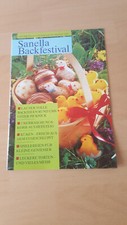 Sanella backfestival - sanella,