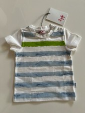 Il Gufo Baby-T-Shirt NEU mit