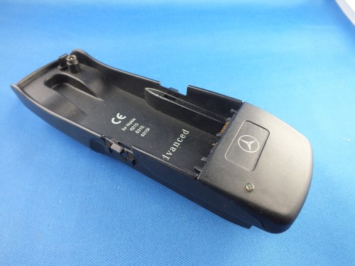 Mercedes nokia aufnahmeschale - mercedes,
