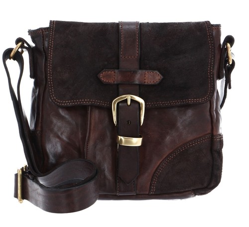 Campomaggi crossbody bag - crossbody,