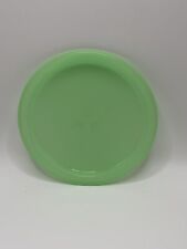 Tupperware 2423 Deckel Frische Express Bingo  11,5/13 cm Druckdeckel Grün