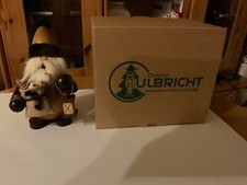 Räuchermännchen Räuchermann