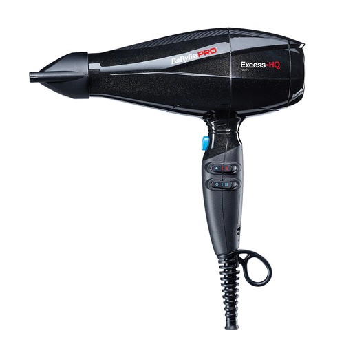 Babyliss pro excess fön - babyliss,