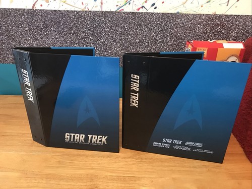 Star trek the - trek,