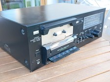 Sansui Kassettendeck SC 1330