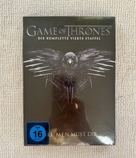 Game of Thrones | Staffel 4