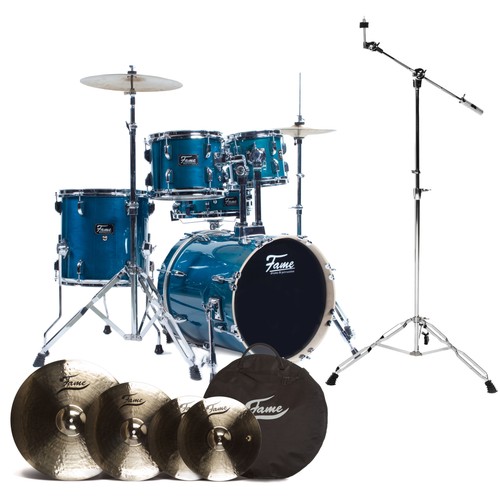 Jungle set ahorn - jungle, 16"