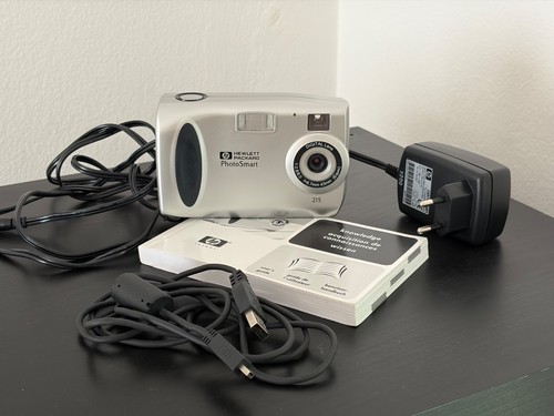 Photosmart 215 - hp,