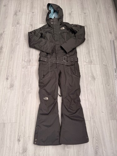 The north face shugga skianzug - the,