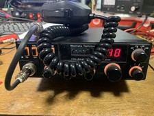 Westfalia Technika 10m