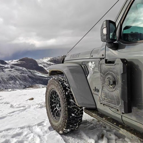 Jeep wrangler kraftstofftank - wrangler,