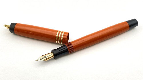 Vintage parker lady - vintage,