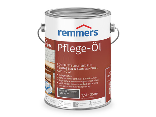 Remmers pflege öl holzöl - remmers, pflege-Öl