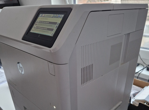 Laserjet enterprise m605 - laserjet,