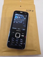 Seltenes Vintage Nokia N78