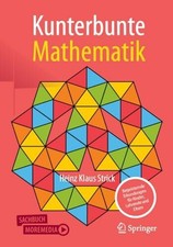 Kunterbunte Mathematik
