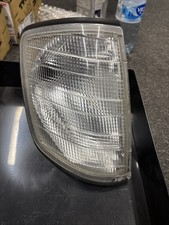 2x Blinker Mercedes W124