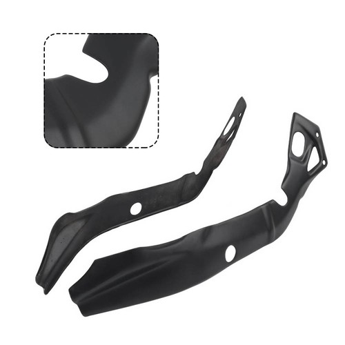 Motorrad rahmen abdeckung - abdeckung, für