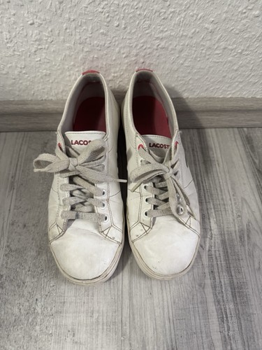 Lacoste sneaker damen sammler - damen,
