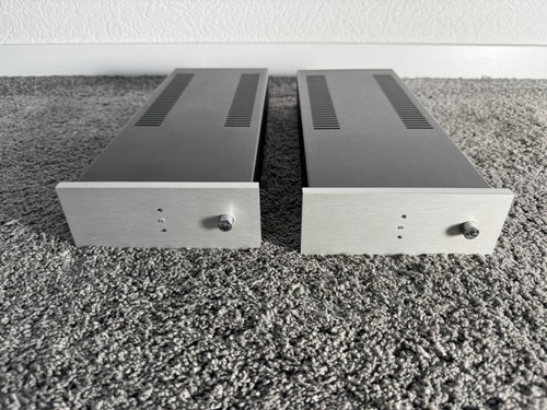 Restek audio mini - audio, amp