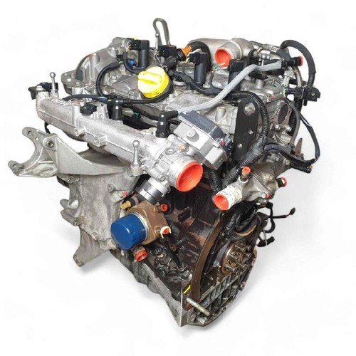 F4r784 teilmotor 205 - teilmotor, cv