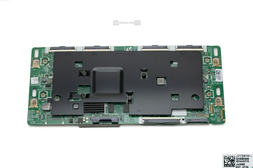 Con board bn95 - bn95-04324a, /