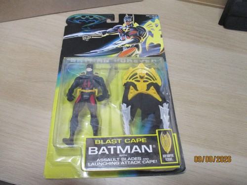 Batman forever blast - batman, cape