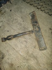 Original Harley Flathead 45