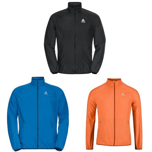 Odlo herren laufjacke - odlo,