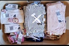 Babykleidung, XL-Kleiderpaket