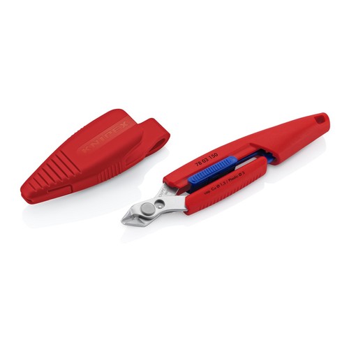 Knipex 7803150 slim knips - 7803150, im