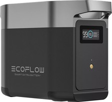 EcoFlow Delta 2 Intelligenter