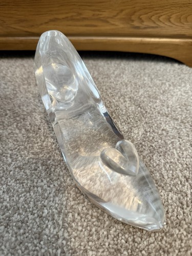 Seltener cinderella glas - seltener,