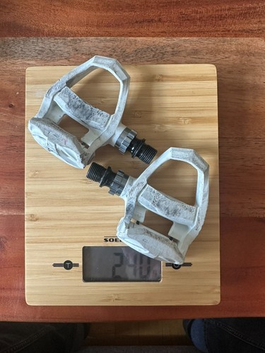 Exustar klickpedal race - exustar,