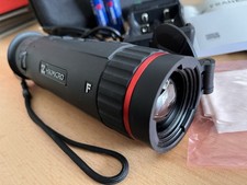 Hikmicro Falcon FQ35