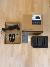 Synology DiskStation DS918+