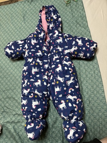 Baby schneeanzug overall - overall, gr