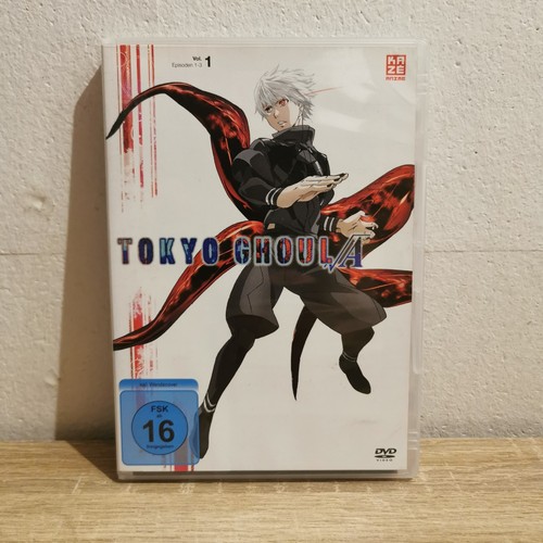 Tokyo ghoul root - tokyo,