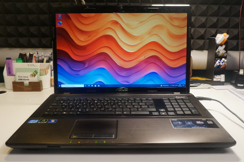 Asus a93s core 1tb - asus, |
