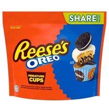 Reese peanut butter - reese's,