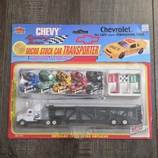 Imperial 1997 Chevrolet Racing