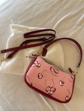 Coach Cherry Bag (sold out) 