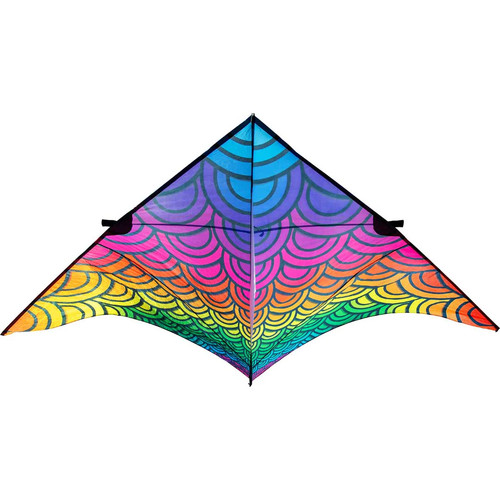 Einleiner drachen delta - drachen, hq