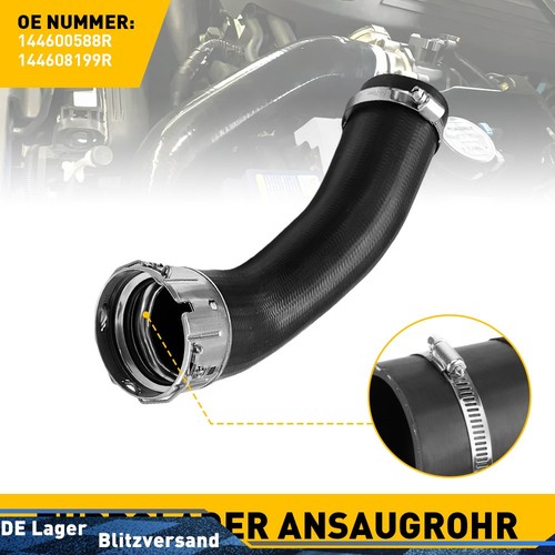 Turboschlauch ladeluftschlauch - turboschlauch,