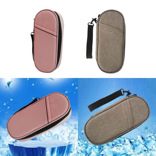Pillenkühltasche