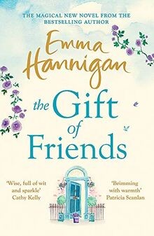 The gift friends - the, von