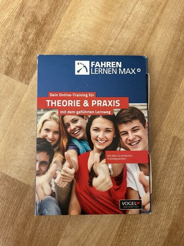 Fahren lernen das - lernen,