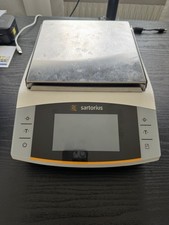 Sartorius Entris II