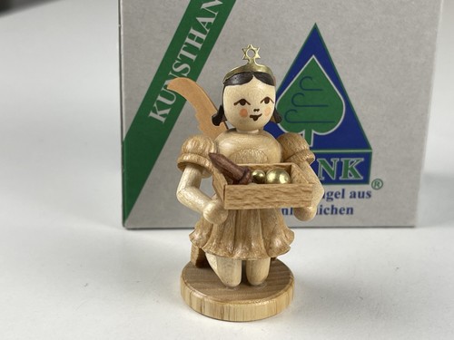 Erzgebirge blank figur - blank,