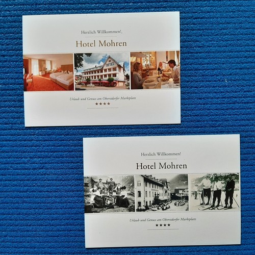 Ansichtskarten hotel - ansichtskarten,